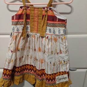 Kids dress